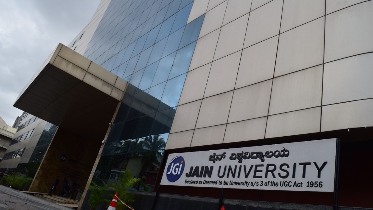 JAIN (Deemed-to-be University) Opens the Doorway to Global Corporate Finance Careers Through Its BCom + US CPA + EA Pathway