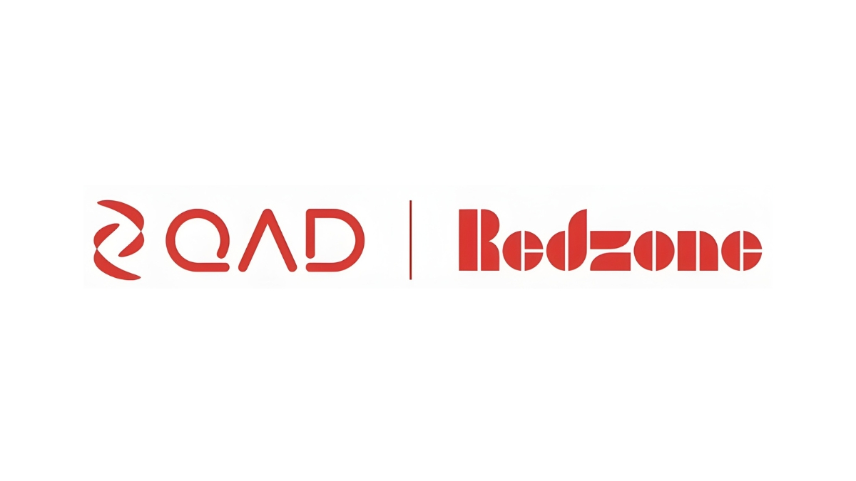 QAD | Redzone Accelerates India Momentum with 20-Year Anniversary and Next-Gen Intelligent Manufacturing Vision