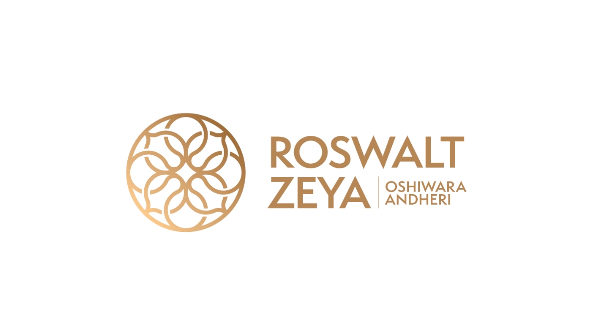 Roswalt Zeya Clocks a 12-Hour Sell-Out 110 residences sold within 12 hours at Oshiwara launch