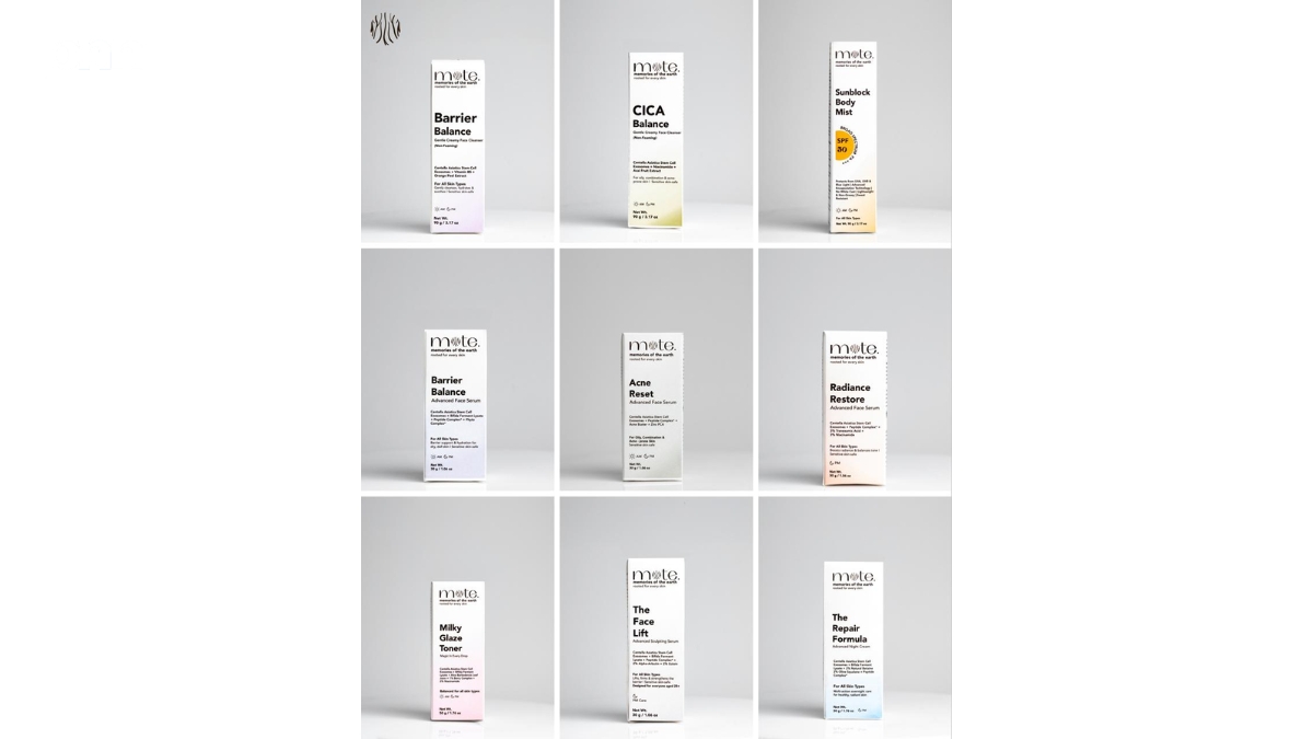 Memories of the Earth (MOTE) Introduces The Biome Edition: A Barrier-First, Biology-Led Shift in Indian Skincare