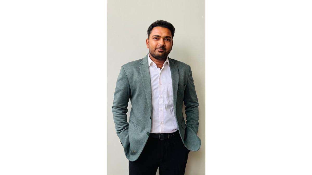 From a Rajasthan Village to the Heart of India’s Music Industry, Deepak’s Journey Strikes a Chord Nationwide