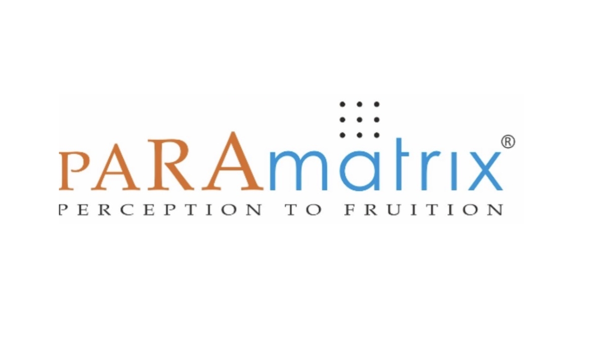 Paramatrix Technologies Announces Acquisition of Metasys Software