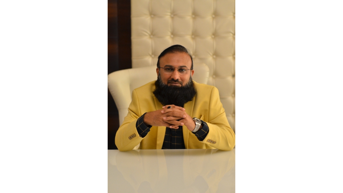 Deraiya Group – A Journey Built On Vision, Values and Trust