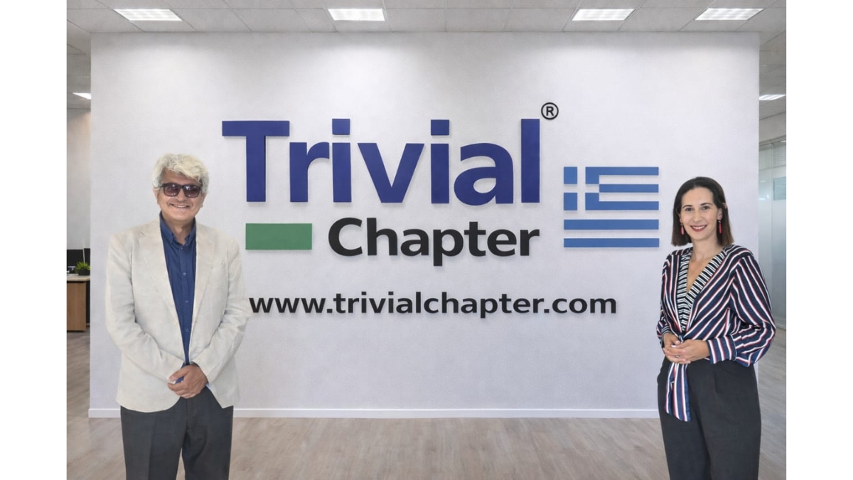 Trivial Chapter Opens the Door to a Secure, Luxury Lifestyle in Europe for Indian Families