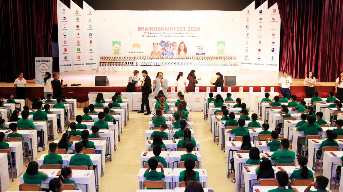 2025: A Landmark International Year for Brainobrain